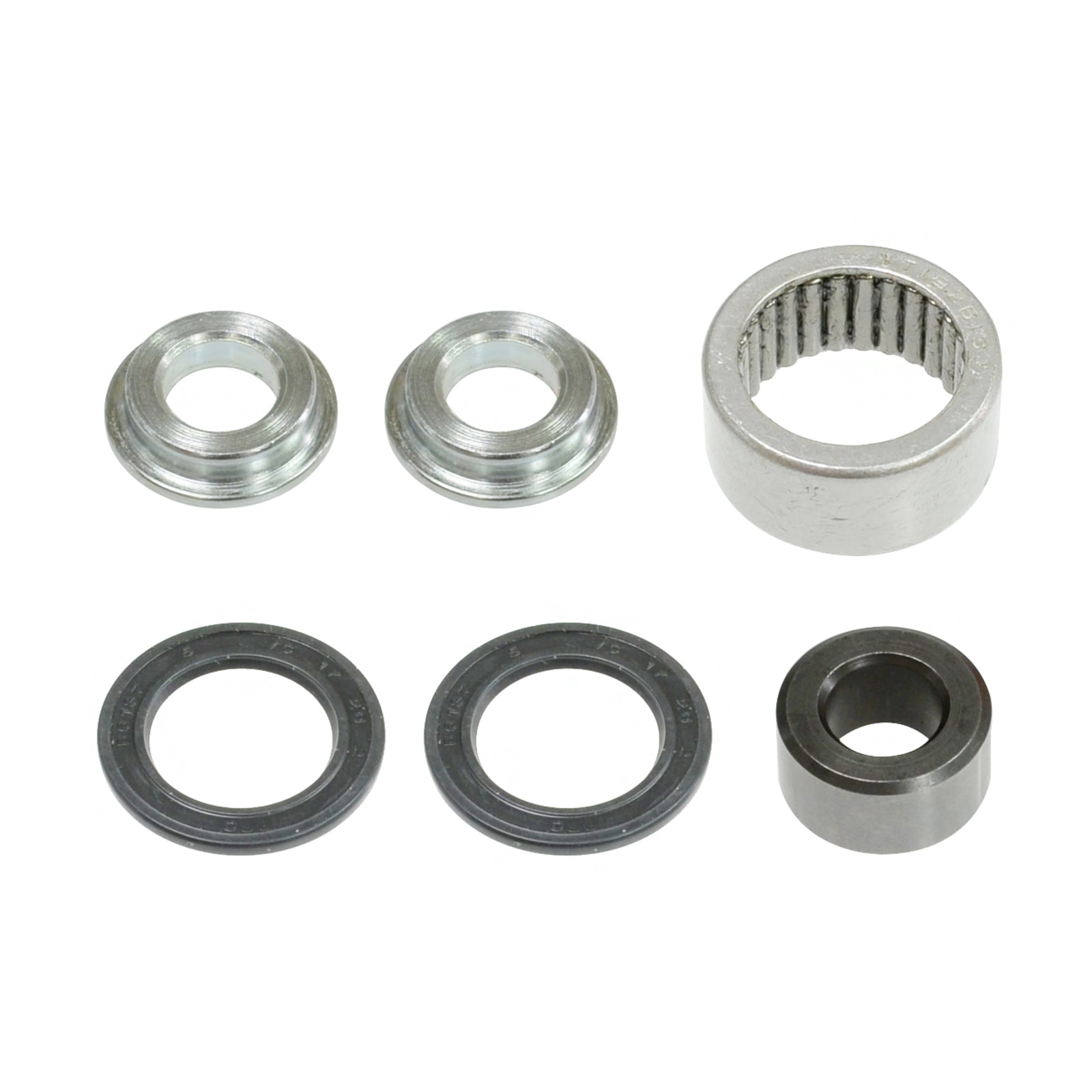 Whites Shock Bearing Kit