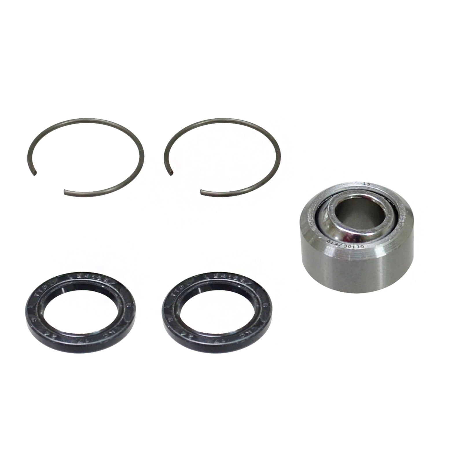 Whites Shock Bearing Kit
