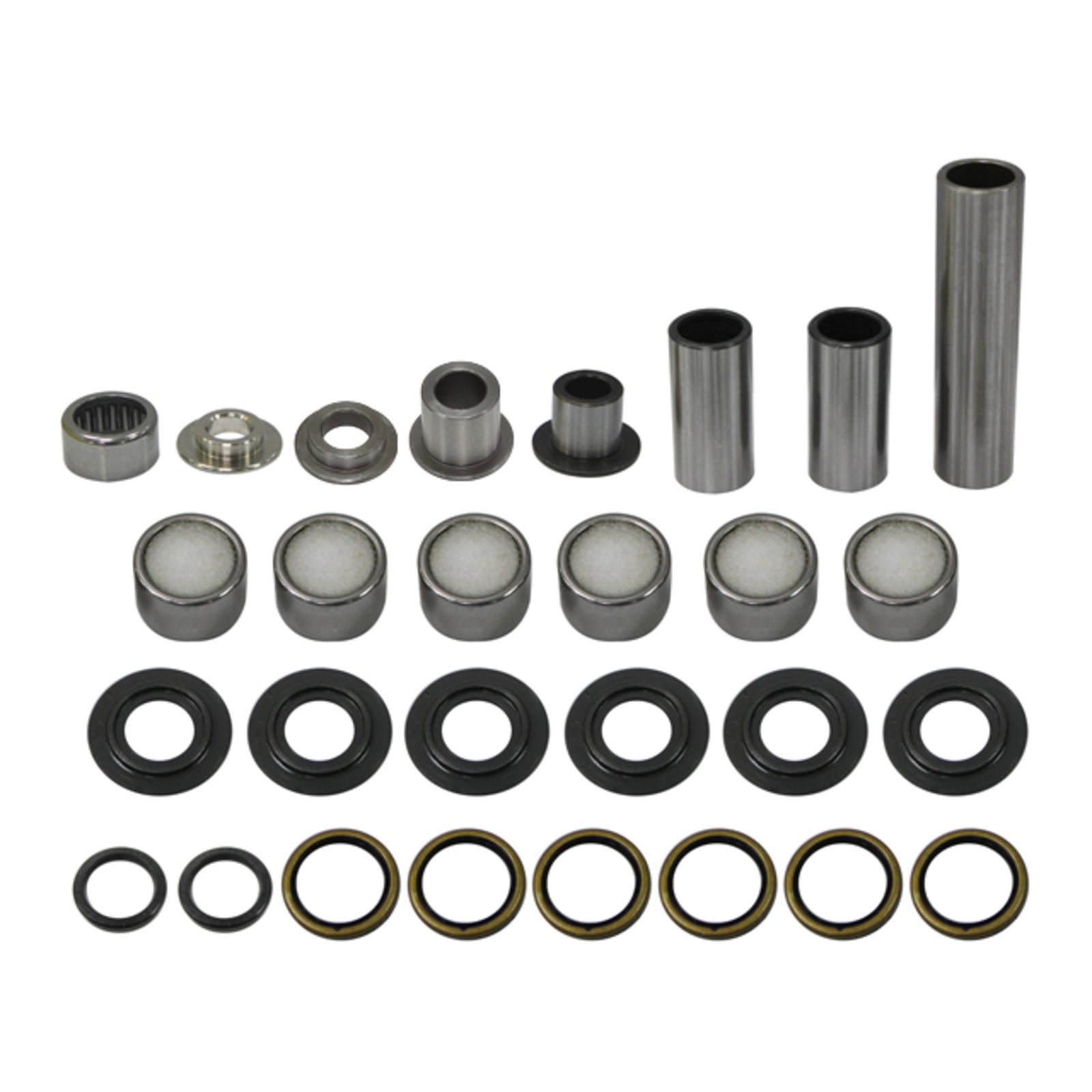 Whites Suspension Linkage Kit