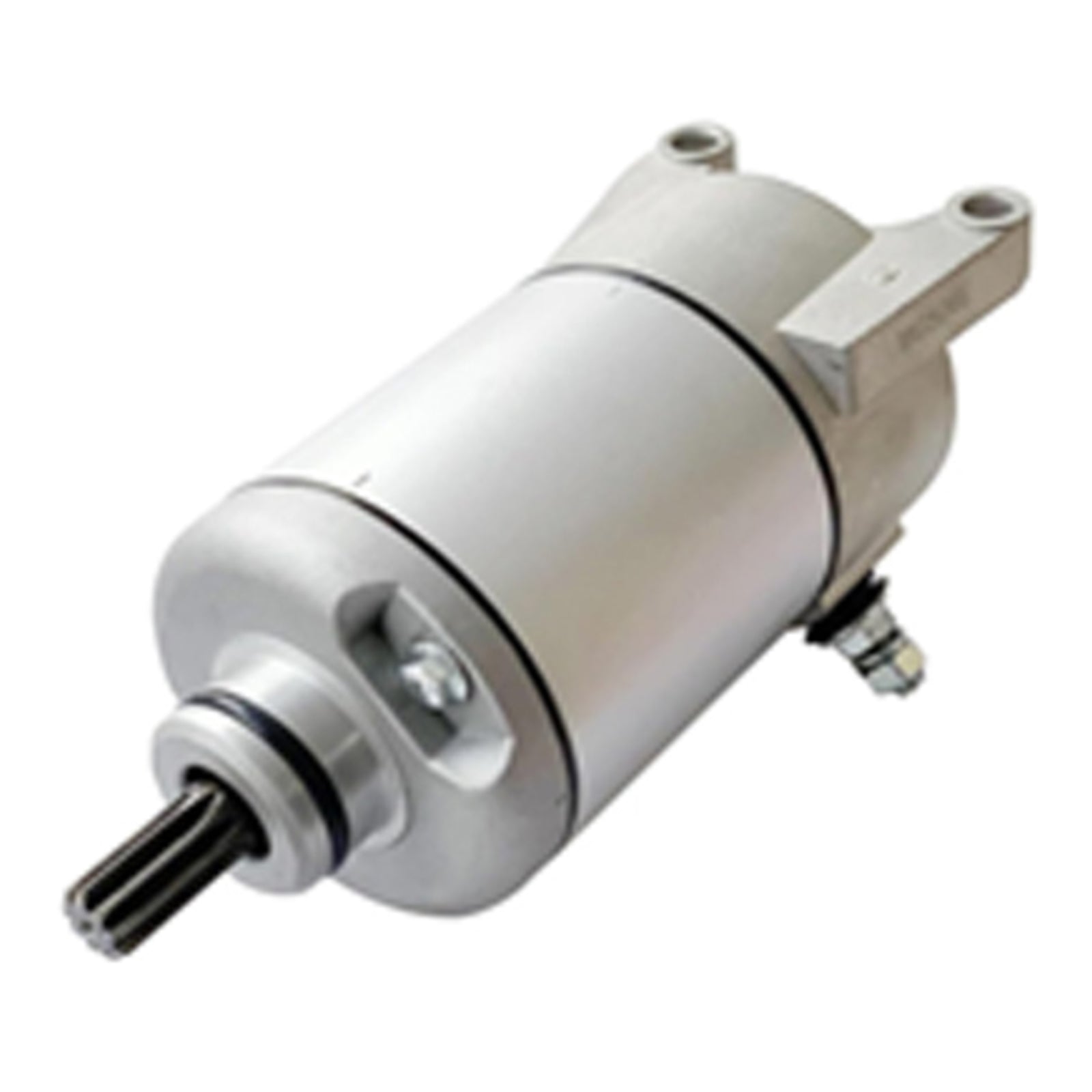 <p>Reliable, high-torque starting power to get your engine running smoothly ever