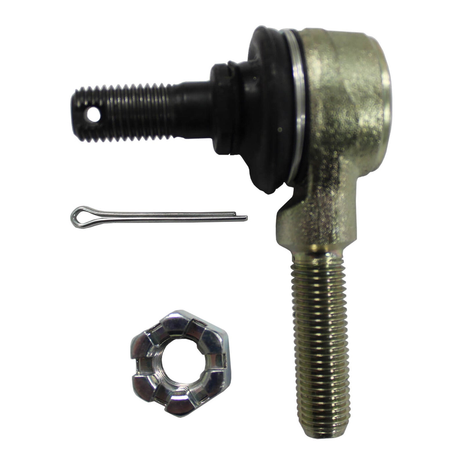 Whites Tie Rod End Kit - Left