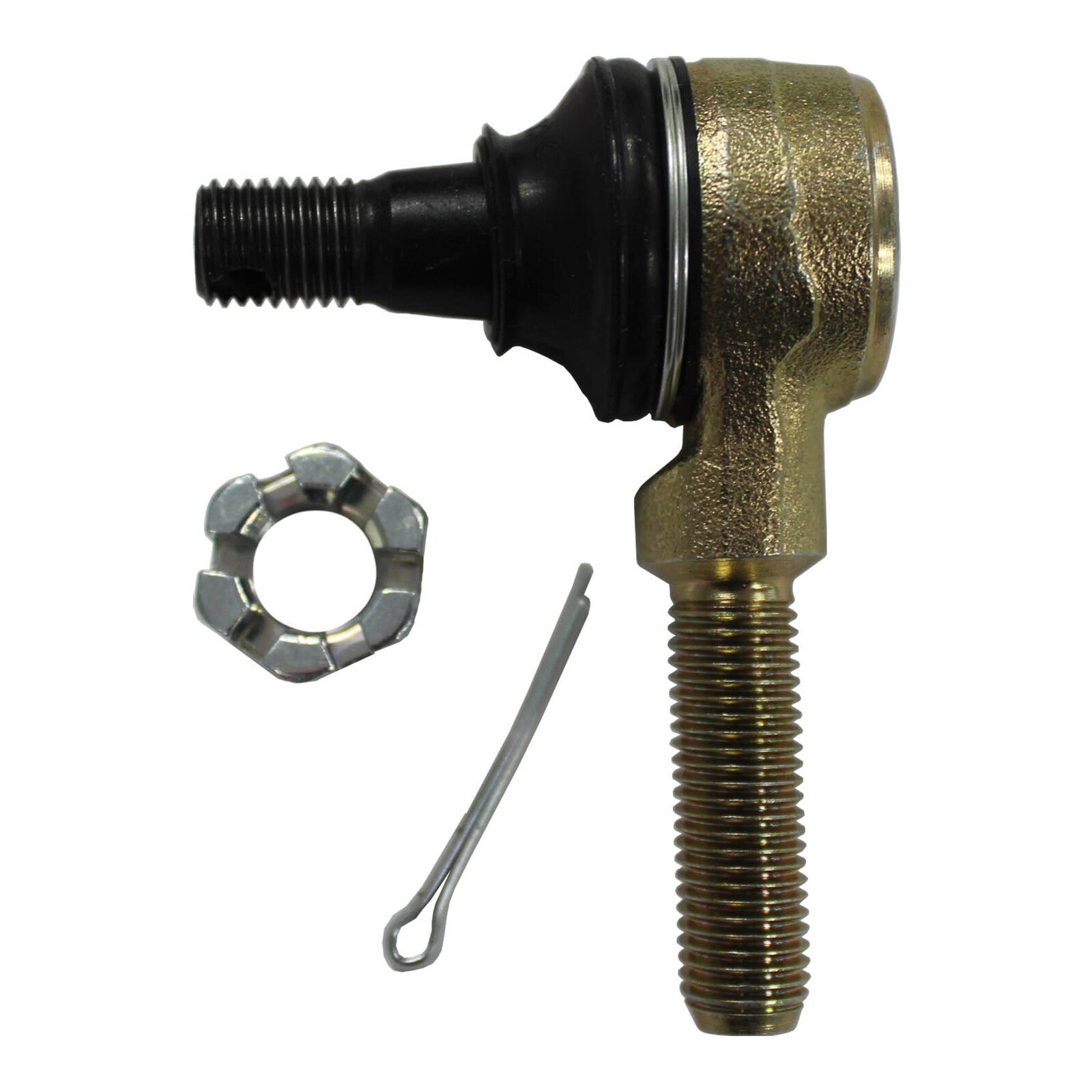 Whites Tie Rod End Kit WPTR21 - Left - Kawasaki / Suzuki Inner, Yamaha Outer