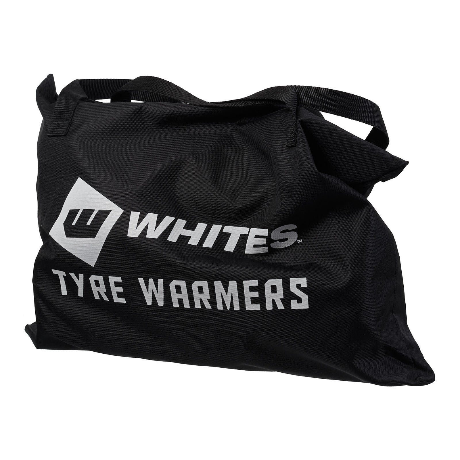 Whites Tyre Warmer C6 Digital 30-90C 120/200+ Pair - Black