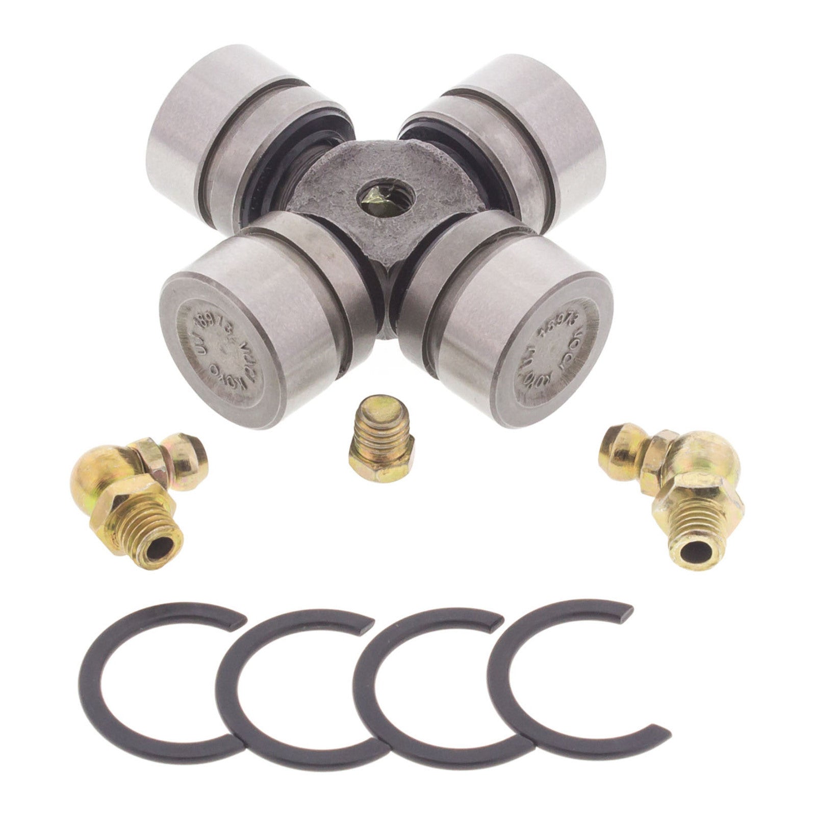 Whites ATV/UTV Joint Assembly WPUJ07 20mm/33mm int. snap ring