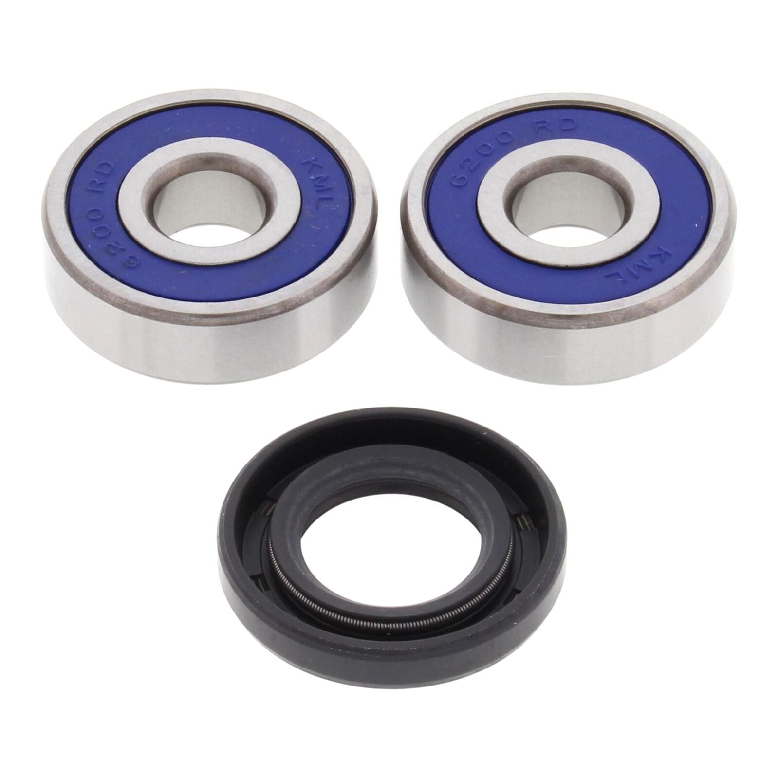 Whites Wheel Bearing Kit - Front