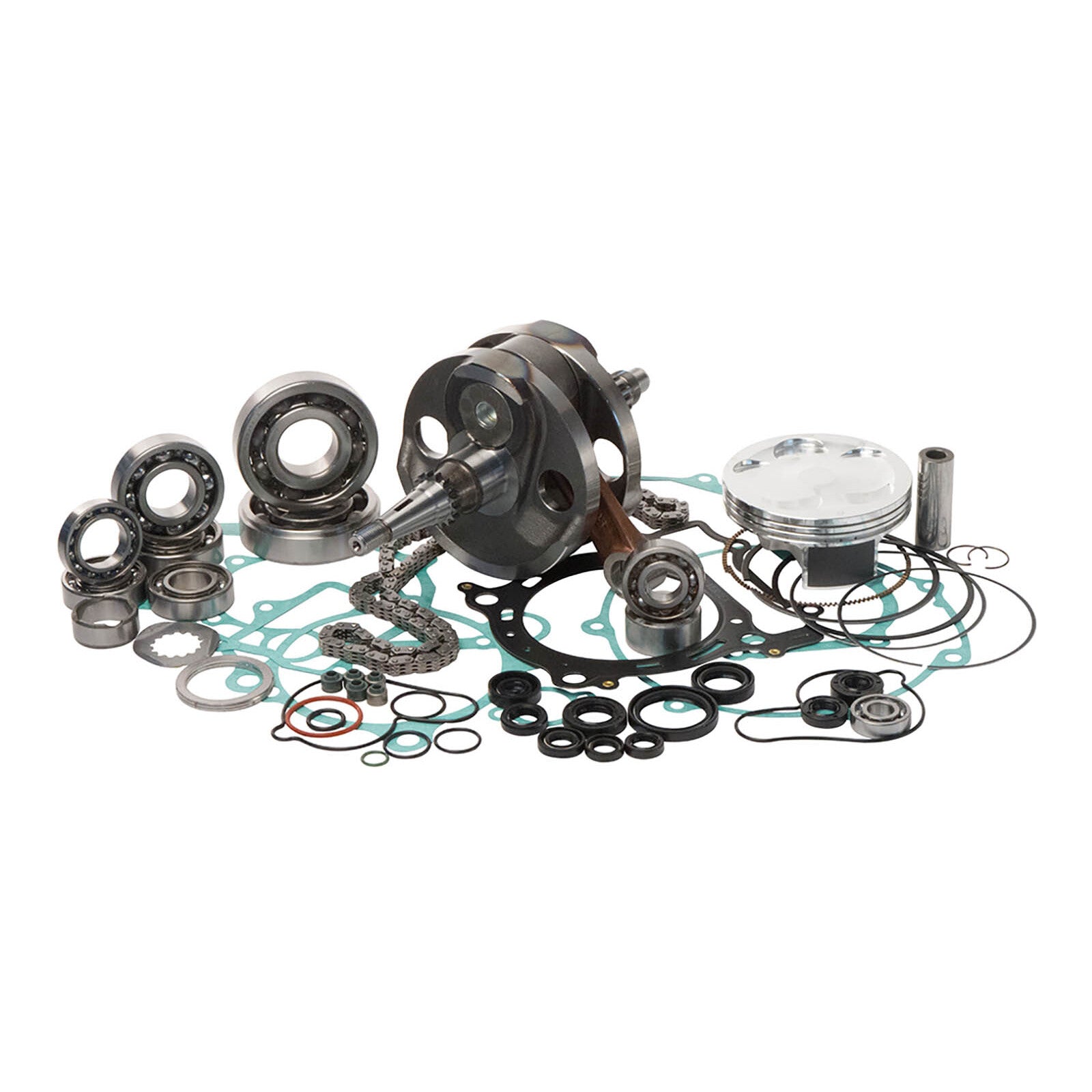 Complete Engine Rebuild Kit Yamaha YZ 450F '03-'05
