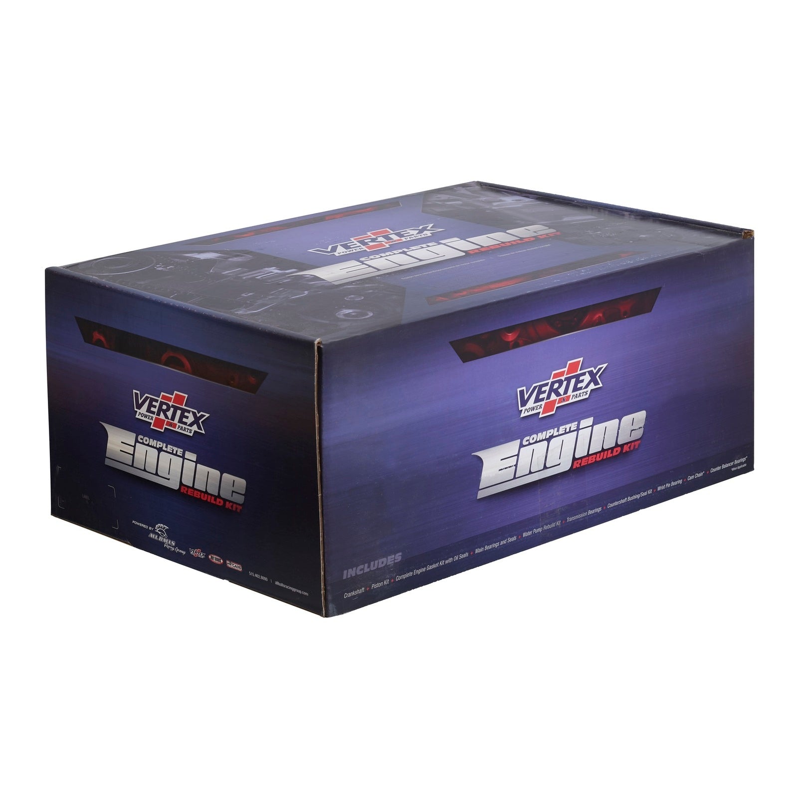 Complete Engine Rebuild Kit Yamaha YZ 250F '14-'15