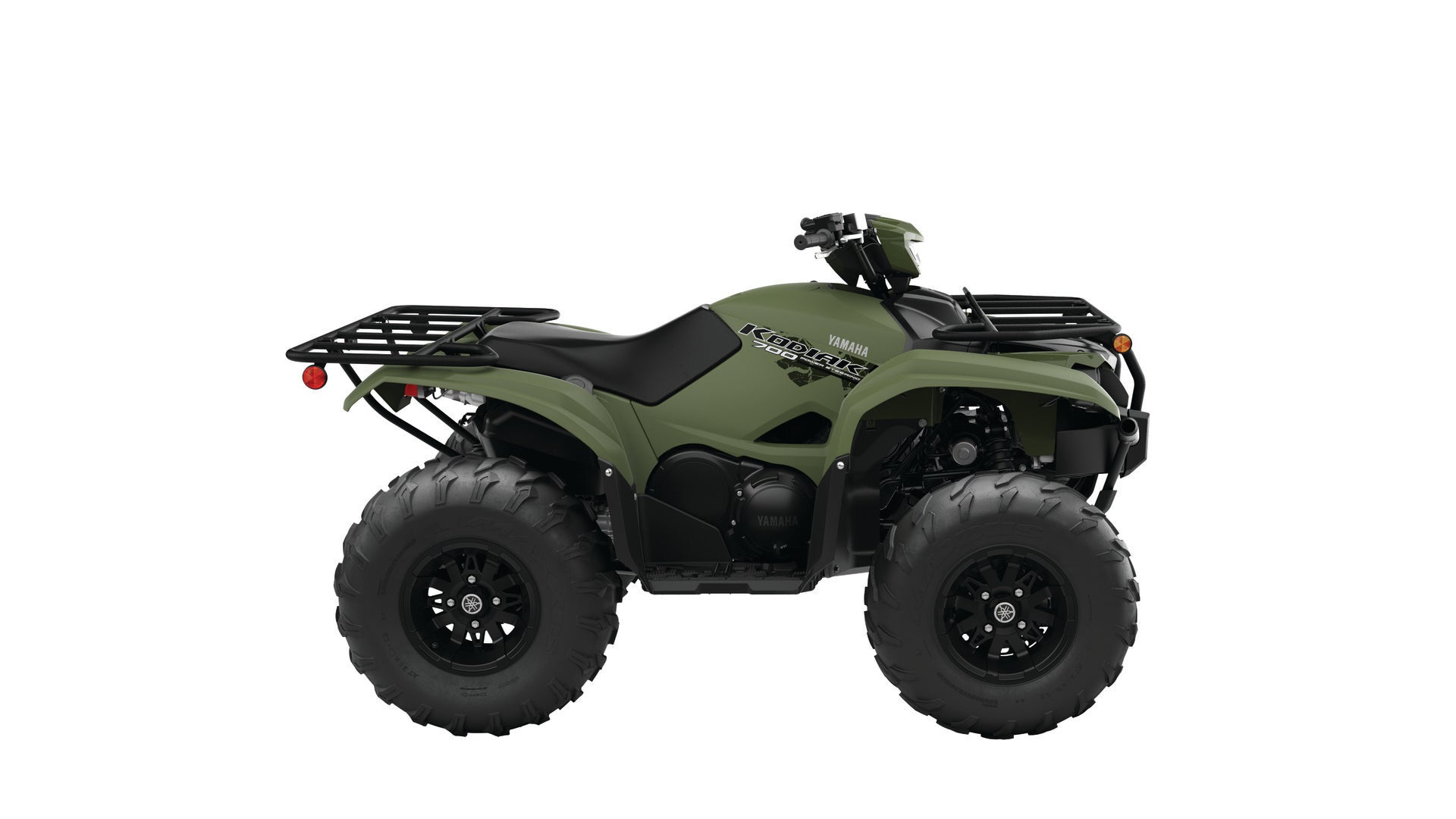 YAMAHA ATV - KODIAK 700 EPS
