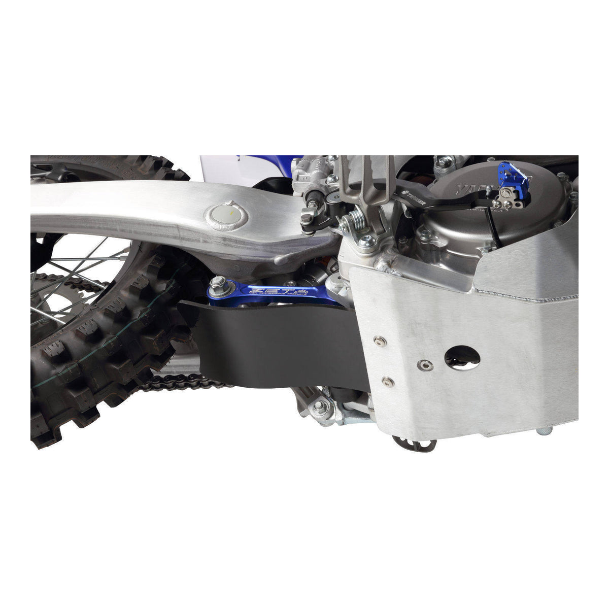 Zeta Linkage Guard - Black