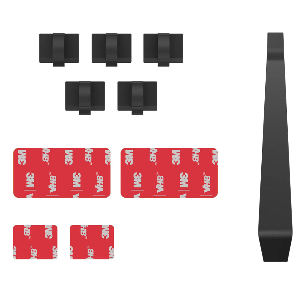 BLACKVUE DASHCAM TAPE RE-INSTALL KIT FOR DR970X BOX PLUS SERIES