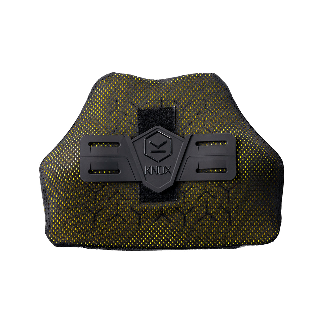 KNOX Womens Micro-Lock Chest for Back Protector