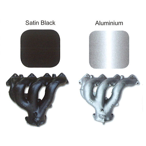 KBS XTC XTREME TEMP COATING ALUMINIUM