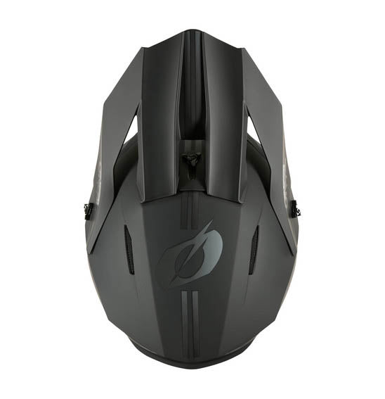 O'Neal 2026 1SRS SOLID Helmet - Black