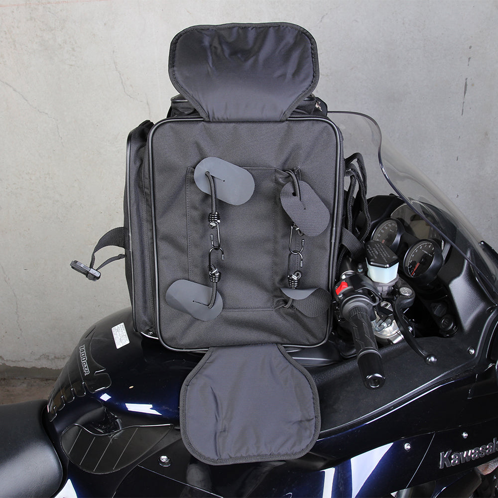 ZXR-2 REARBAG 2