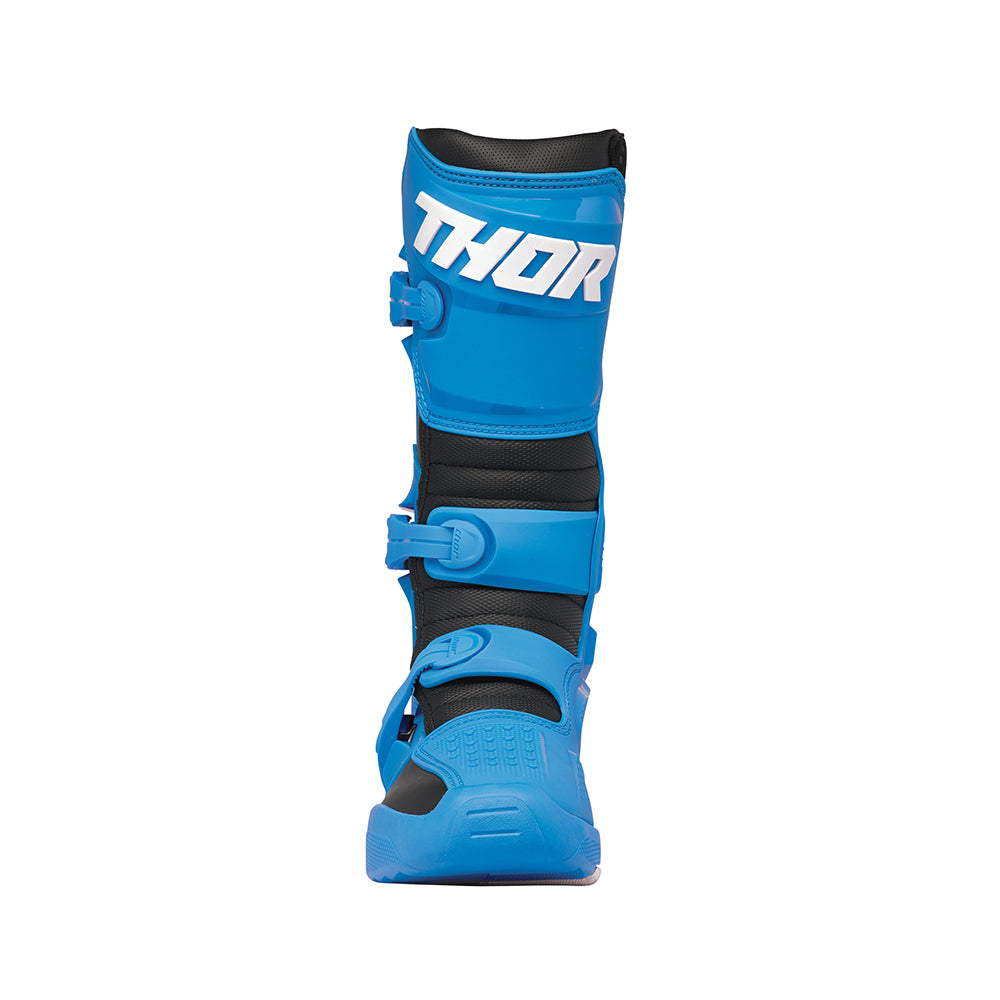 THOR BLITZ XR BOOTS BL/BK