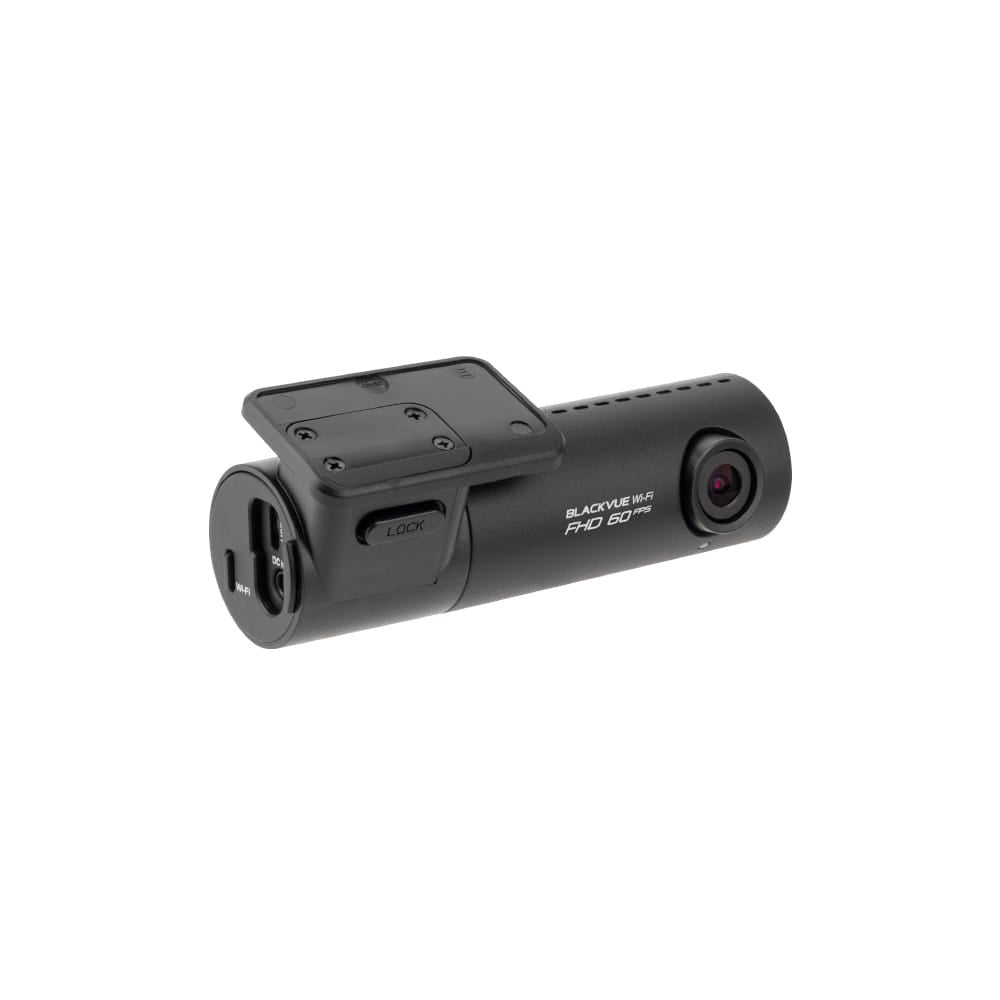 BLACKVUE DR590X-1CH FULL HD DASHCAM 32GB MICRO SD CARD