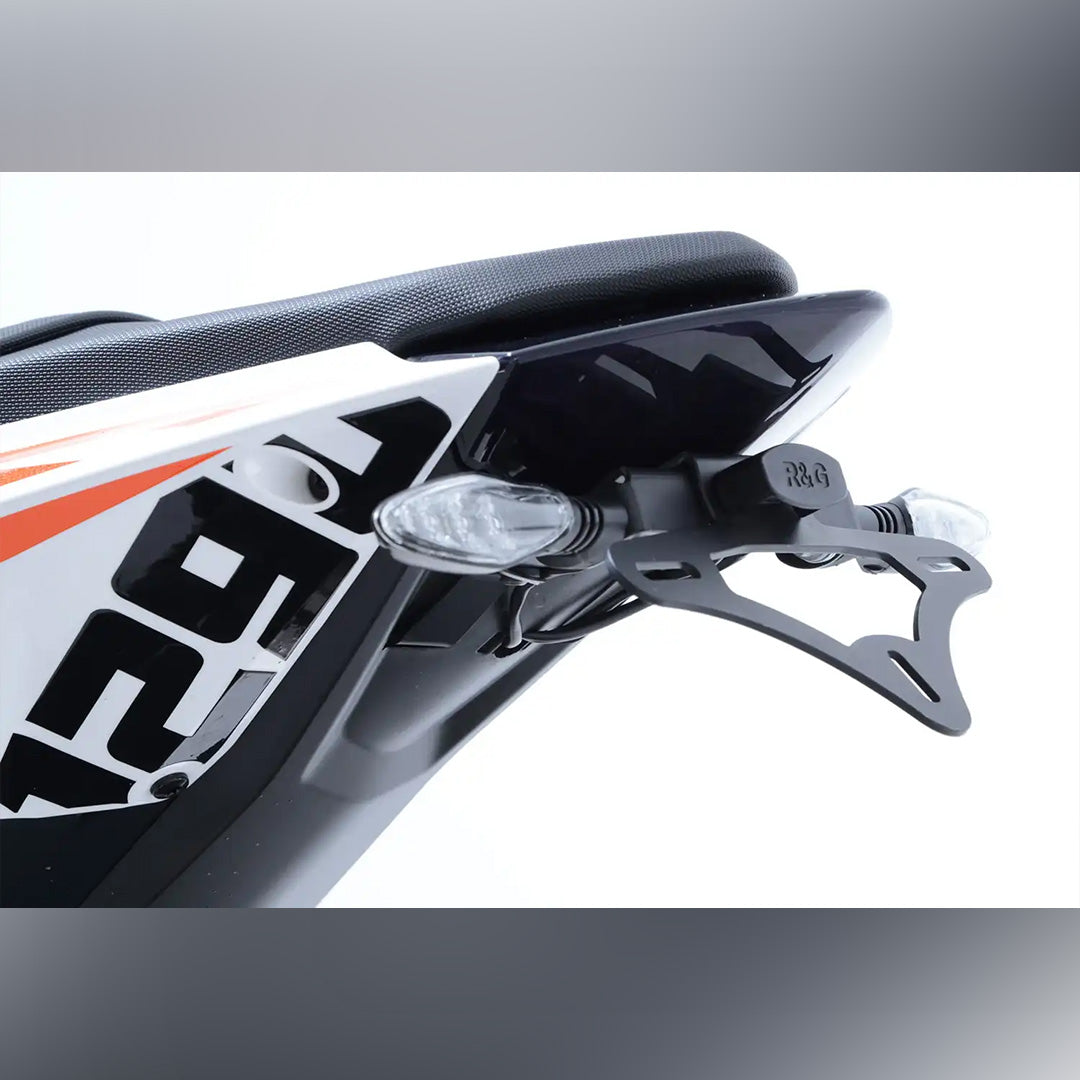 Tail Tidy for KTM 1290 Super Duke R '14-'16