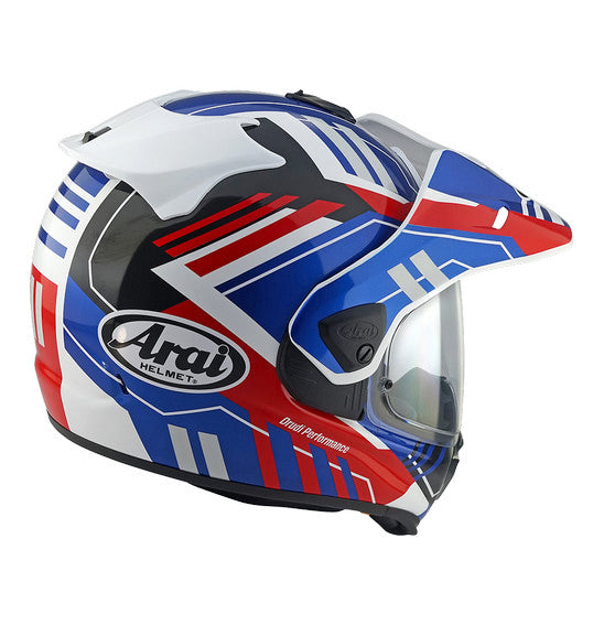 Arai TOUR-X5 - Trail Blue
