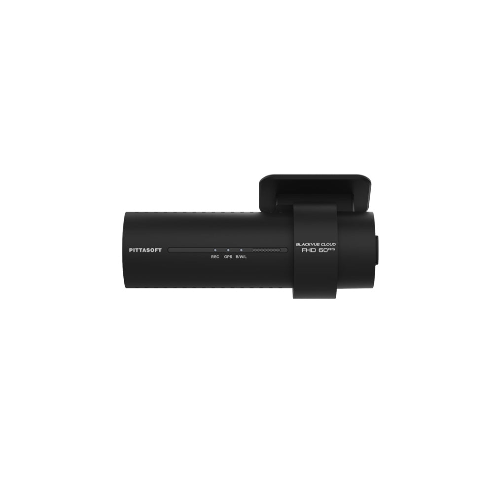 BLACKVUE DR770X-1CH-II FRONT FACING FULL HD (1080) DASHCAM 64 GB