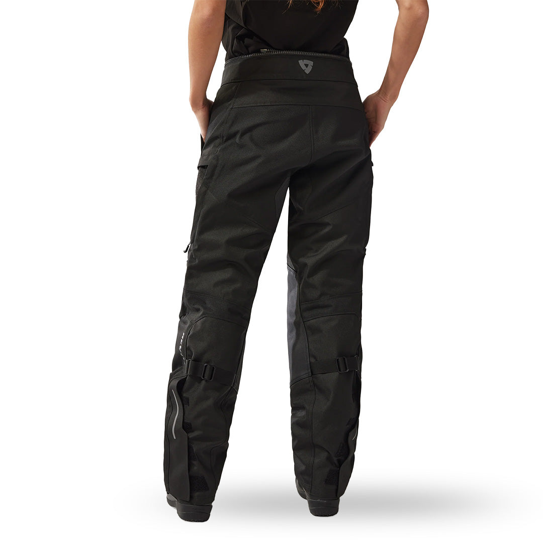 Sand 5 H20 Ladies Pants - Black
