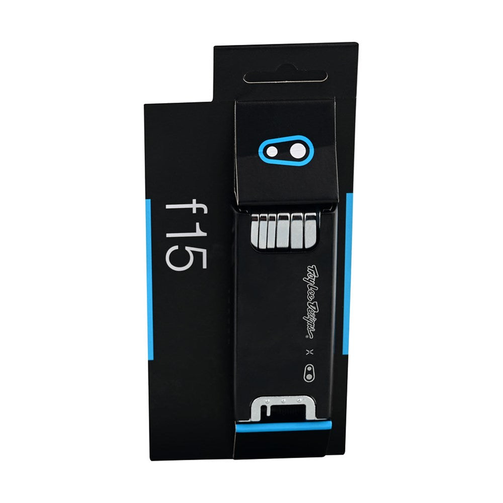 TLD x Crankbrothers F15 Tool