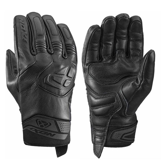 Ixon MIG 2 Leather Glove - Urban