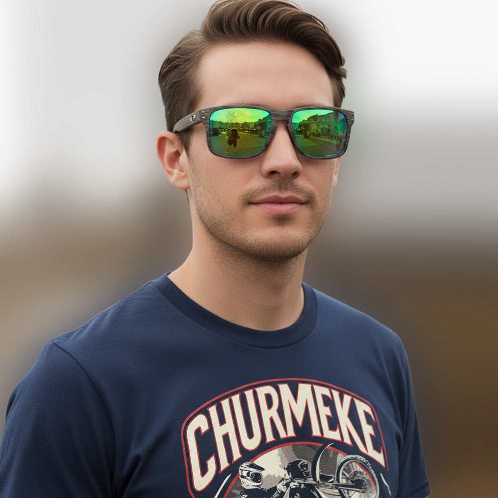 Sunglasses - Holbrook