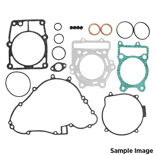 GASKET SET FULL NAMURA KTM 125SX 150SX 125XCW 150XCW TX125 TE150 TC125