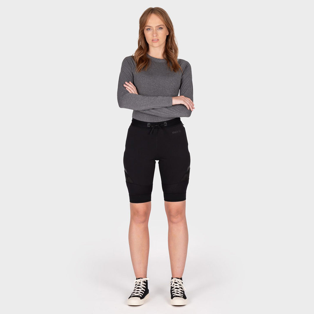 KNOX Action Pro MK2 Armoured Shorts - Unisex