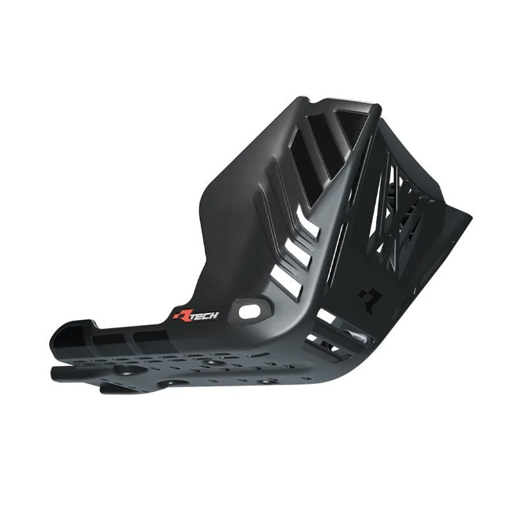 ENGINE GUARD RTECH BLACK KOVE 800X PRO AND RALLY