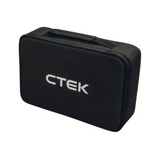 CTEK 5 Amp Battery Charger Bundle - PROMO PACK
