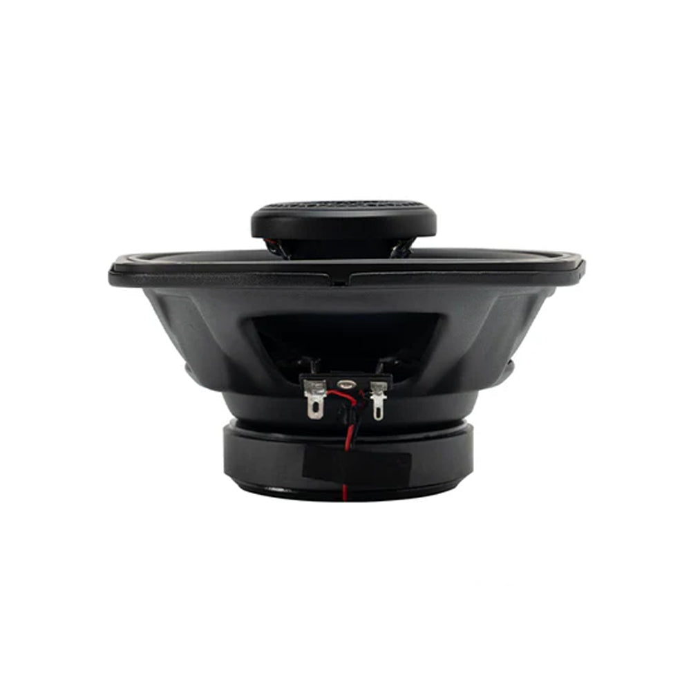 DB DRIVE 6 X 9" 3 WAY SPEAKERS 400W RMS (PAIR) X SERIES