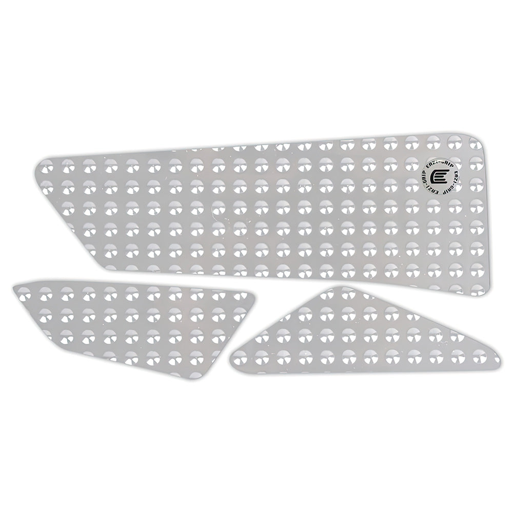 Eazi-Grip CFMOTO 450MT Clear Tank Grips 2024-2025