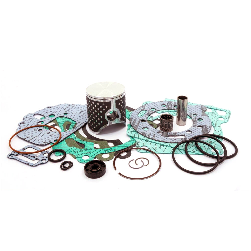 TOP END PISTON KIT VERTEX 53.94MM RACE EVOLUTION YAMAHA YZ125 22-ON