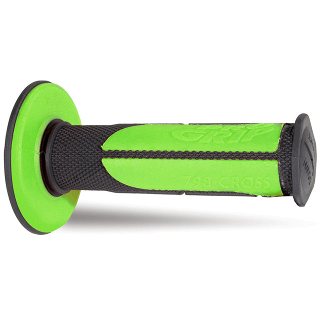 Progrip PG798 - Black/Green