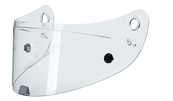 Clear visor RPHAMAX HJ-25 Pinlock prepared - VRPHAMAXP