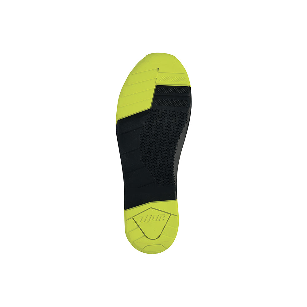 THOR BLITZ XR BOOTS AC/BK