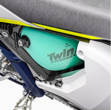 Husqvarna FC350 2024