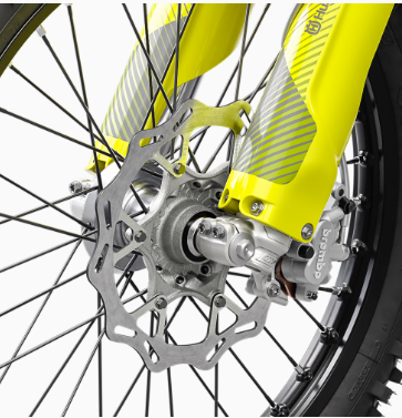 Husqvarna FC350 2024