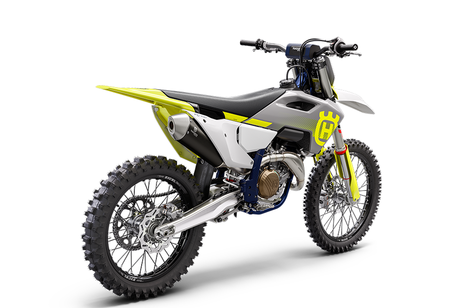Husqvarna FC350 2024