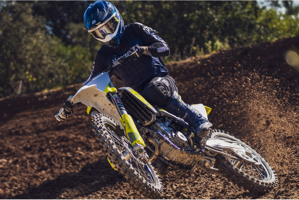 Husqvarna FC350 2024