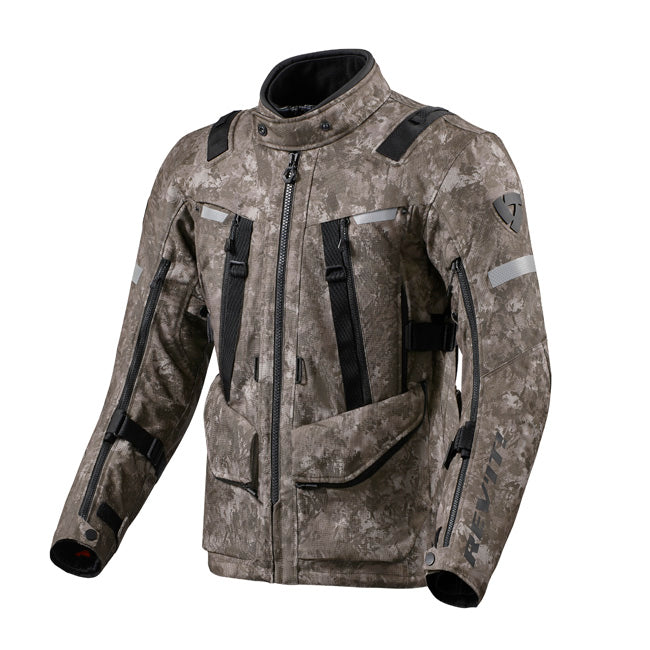 REV'IT! Sand 4 H2O Jacket & Pant Size M Set*