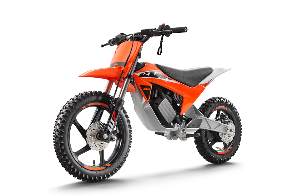KTM SX E-2.12 2027