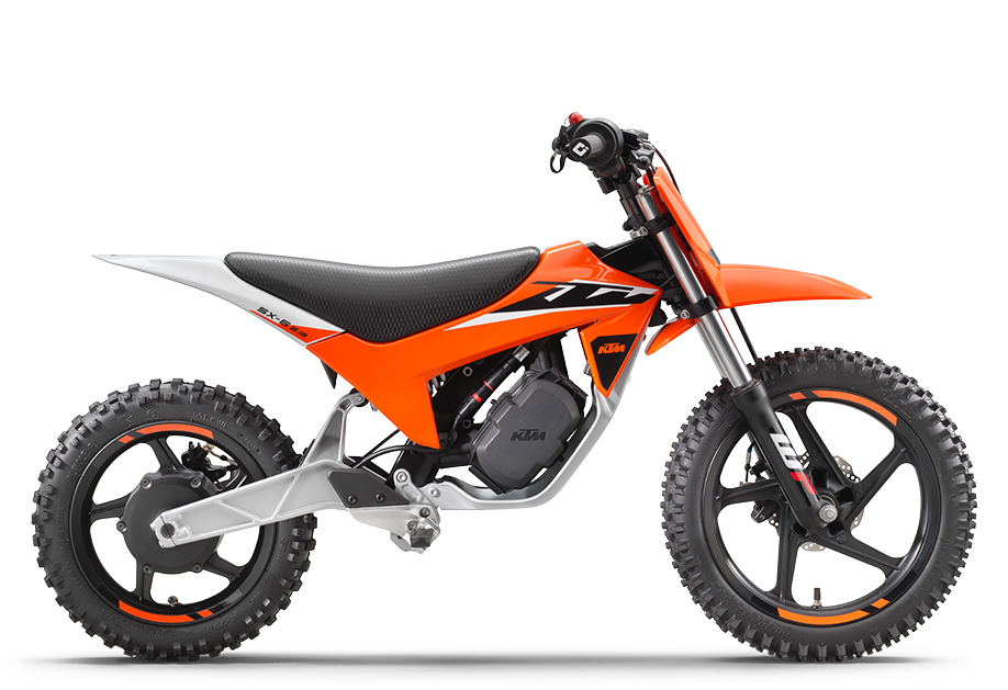 KTM SX E-2.12 2027