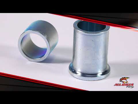 All Balls Racing Wheel Spacer Kit (11-1014-1)