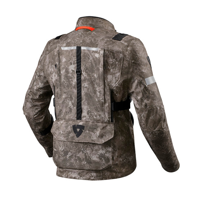 REV'IT! Sand 4 H2O Jacket & Pant Size M Set*