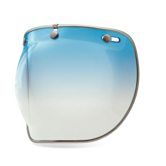 3 Snap Bubble DLX Shield