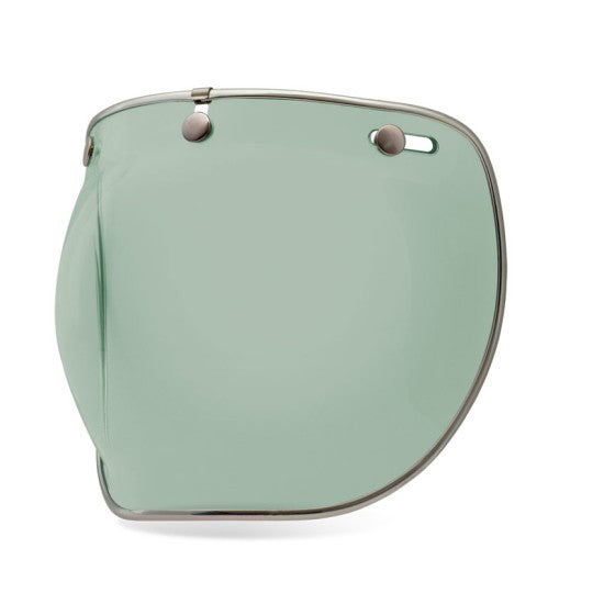 3 Snap Bubble DLX Shield