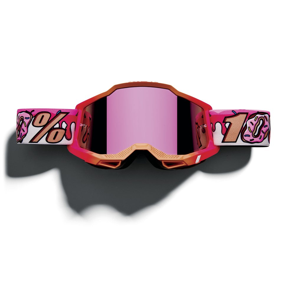 Accuri 2 Goggle Donut Sprinkle
