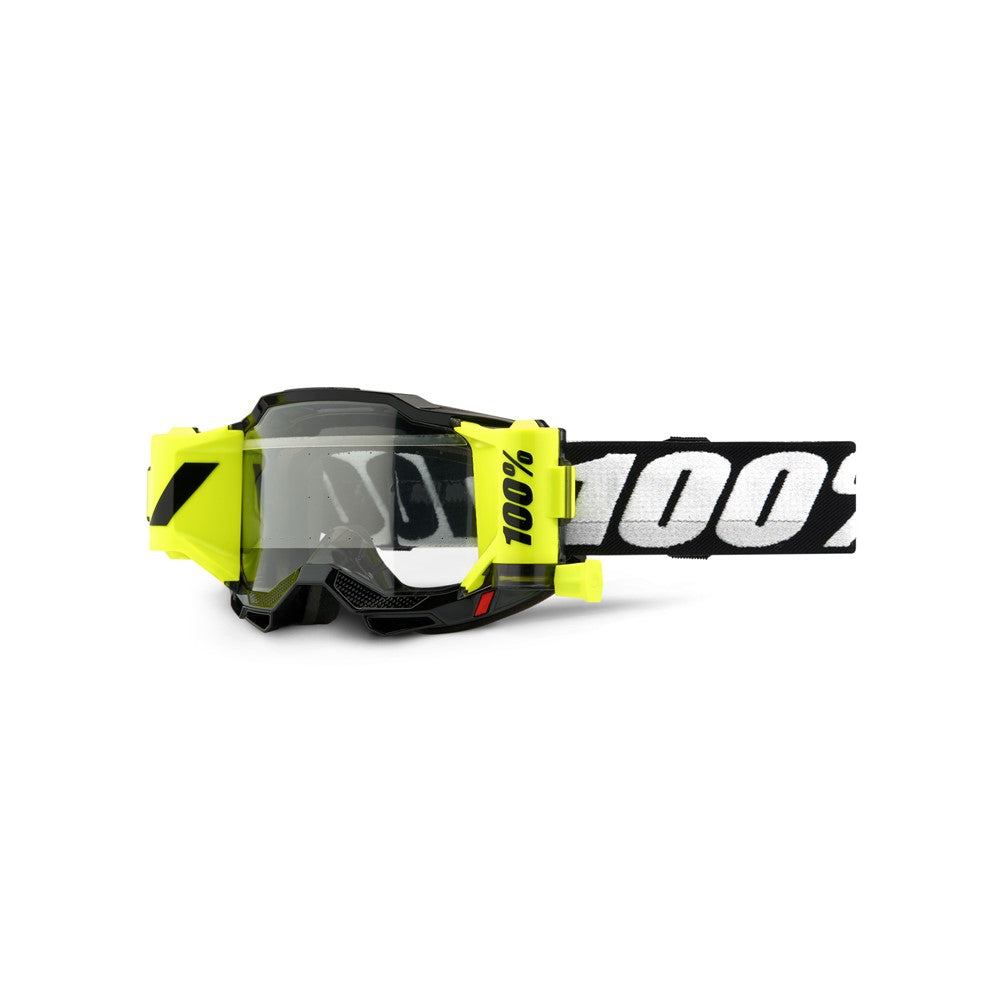 Accuri 2 Forecast Goggle Black